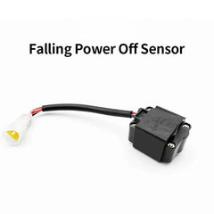 Woodniu Racein Surron Light Bee X Tilt Sensor - Tip Over Topple Sensor for Surron Light Bee X Electric Dirt Bike