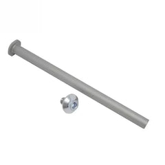 For SURRON Ultra Bee Bottom Axis Flat Fork Shaft E-bike Off-road Original Motorcyles Accessories for SURRON UB