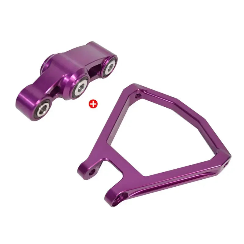 For SURRON Ultra Bee Reinforced Shock Absorbing Tripod Reinforced Rear Triangle Suspension SUR-RON Segway X260 X160 Accessories