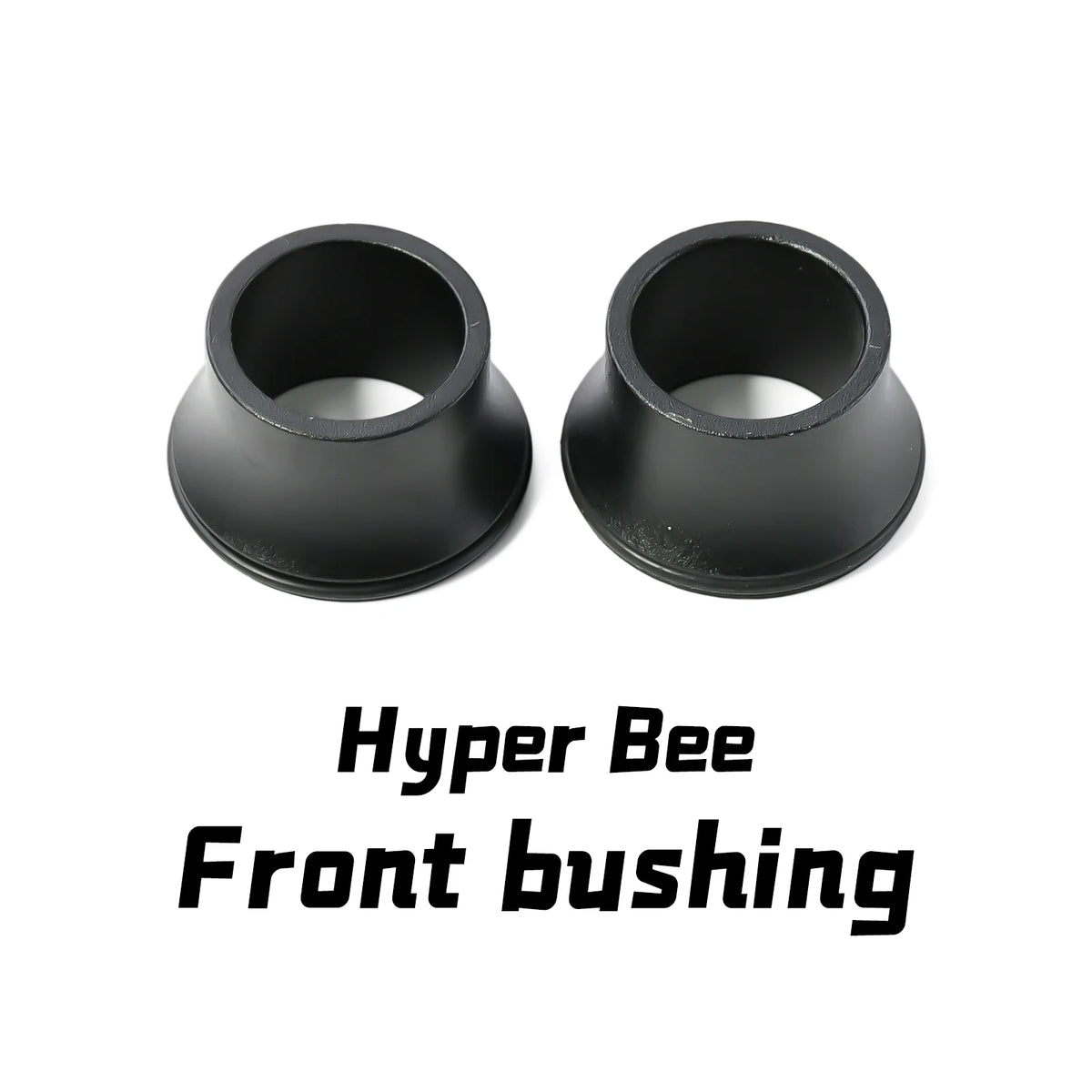 For SURRON Hyper Bee Motorcycles Front Bushings Off-road Electric Dirt Bike Front Hub Bushings for Surron Motorcycle Accessories