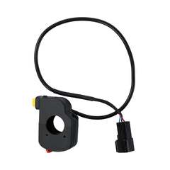 Motorcycles Horn Switch Power Mode Switch Selector for SurRon Light Bee S &Light Bee X Electric Dirt Bike Motorcycle Accessories