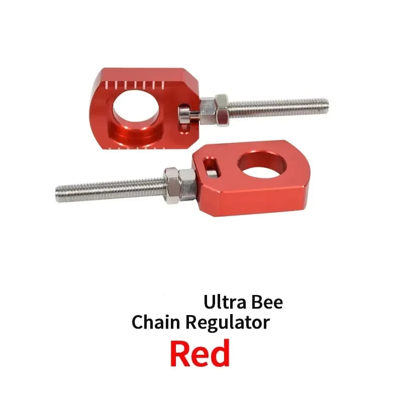 For SURRON Ultra Bee Chain Regulator High-quality Electric Bikes Off-road for SURRON Ultra Bee Motorcycles Accessories