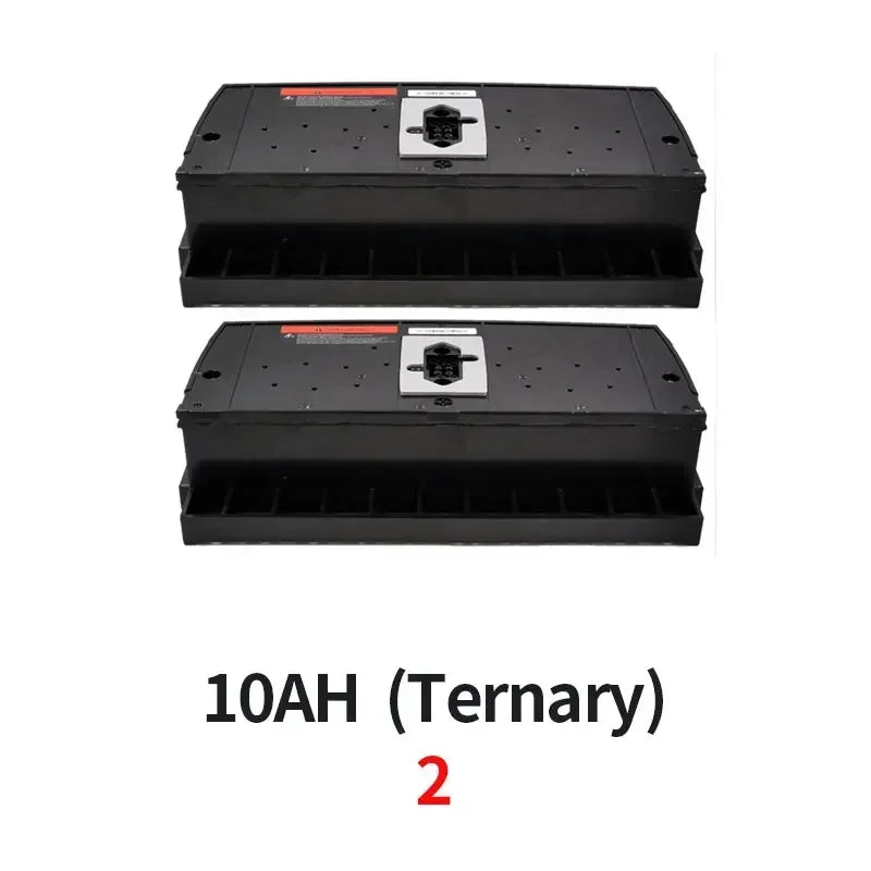 For Segway I2 X2 I2SE X2SE XT 167 I180 Battery BMS Replacement Repair 73.6V 10AH Pack Scooter Motorcycle Accessories SGW