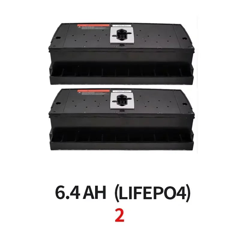 For Segway I2 X2 I2SE X2SE 167 I180 Battery BMS Replacement Repair 73.6V 6.4AH Pack Scooter Motorcycle Accessories SGW