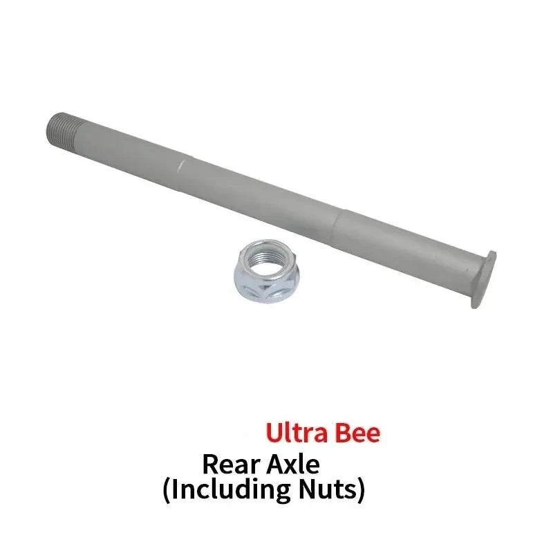 For SURRON Ultra Bee Rear Axle Electric Bikes Off-road Dirt for Surron Motorcycles Original Accessories