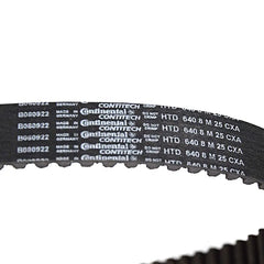 For SURRON Ultra Bee Continental Drive Belt Primary Conveyor Belt Electric Bike Off-road for Surron Motorcycle Accessories