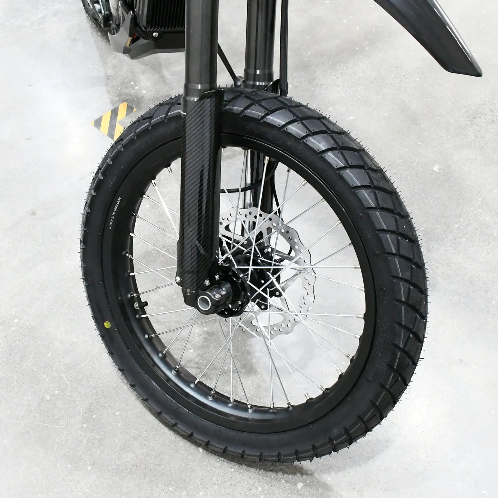 For SURRON Ultra Bee Front and Rear Tires Inner Tube 19 Inches Assemblies Off-road Tires For SUR-RON Original Accessories