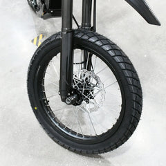 For SURRON Ultra Bee Front and Rear Tires Inner Tube 19 Inches Assemblies Off-road Tires For SUR-RON Original Accessories