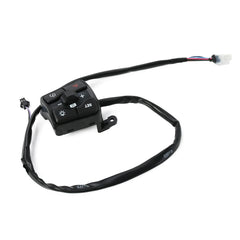 For Super SOCO CUX Right Combination Switch Assembly Off-road Electric Dirt Bike for SOCO CUX Original Motorcycle Accessories