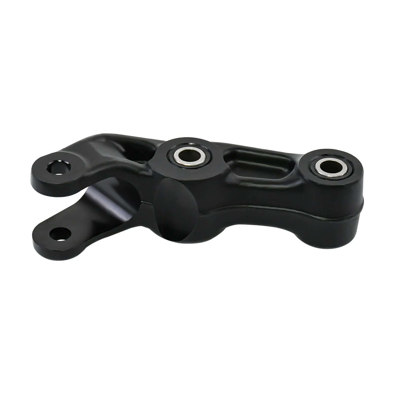 For SURRON Rear Shock Absorber Light Bee X Reinforced Shock Absorbing Adapter Rear Shock Connecting Rod Parts Segway X260 X160