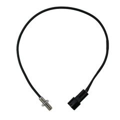 Electric Motorcycles Kickstand Side Stand Flameout Line for Surron Light Bee S & X Dirtbike Off-road Motorcycle Accessories