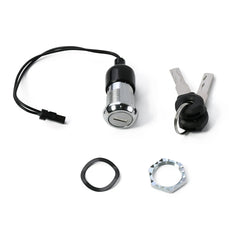 Woodniu Racein SURRON Hyper Bee Ignition Lock Set - Ignition Switch With 2 Keys - Original Replacement Parts
