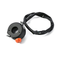 For SurRon Hyper Bee Motorcycles Left Combination Switch Electric Dirt Bike Off-road for Surron Original Motorcycle Accessories