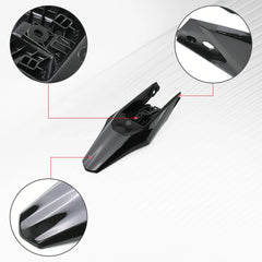 For Surron Hyper Bee Motorcycles Original Rear Fender Rear Mudguard Electric Dirt Bike for SurRon OEM Motorcycle Accessories