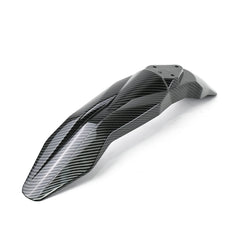Woodniu Racein TALARIA Sting Front Fender - Carbon Fiber Look for X3/MX3/MX4