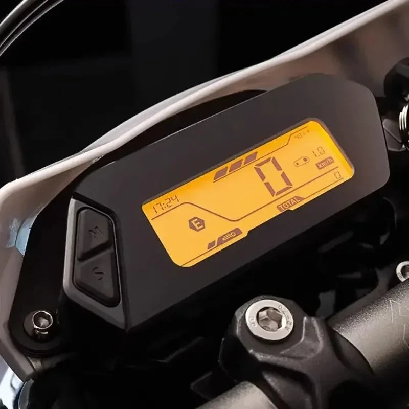 For SURRON Ultra Bee Display Mileage Indicator Meter Special Accessories Ultra Bee Mileage Meter Speedometer E-bikes For Surron