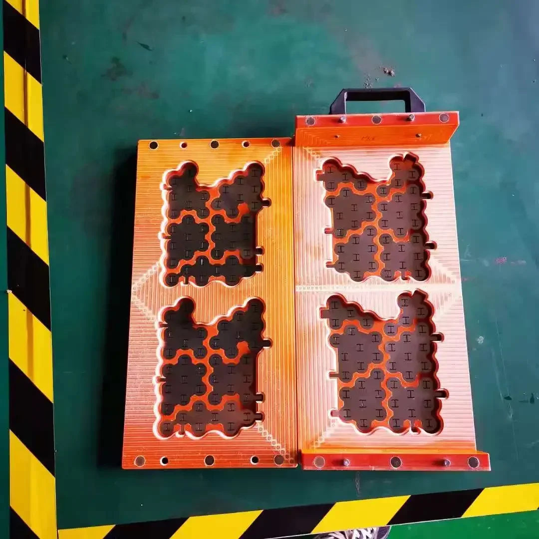 1:1 Nickel Sheet Suitable for Segway Battery Please Contact Customer Service for Segway Battery or Other  Segway Accessories
