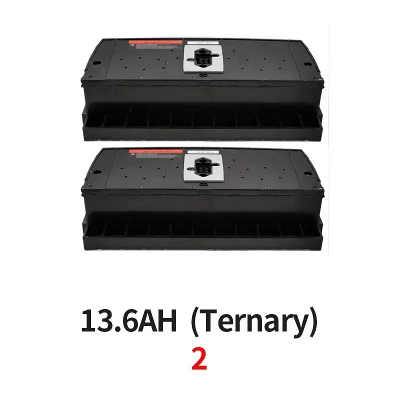 For Segway I2 X2 I2SE X2SE XT 167 I180 Battery BMS Replacement Repair 73.6V 6AH 10AH 12AH 13.6AH Pack Scooter Accessories SGW