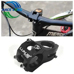 For Surron Light Bee X/S Motorcycles Stem Aluminum Alloy Mountain Bike 31.8*45mm Electric Bike for Surron Motorcycle Accessories