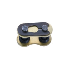 Motorcycles Chain Buckle Ring Link 420 for Surron Light Bee X Chain Connector Master Joint Link with O-Ring Chain Lock Part