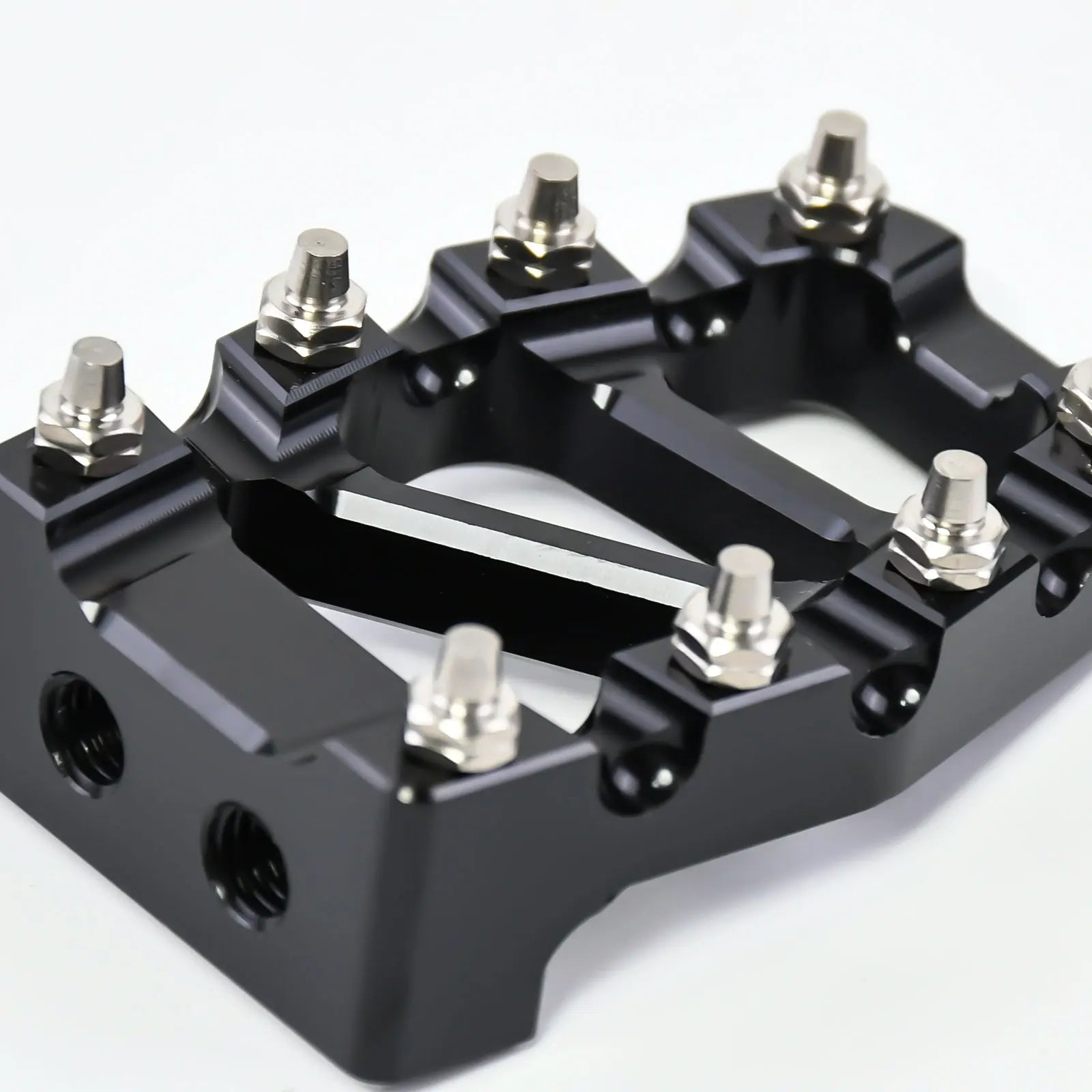 For Surron Foot Brake Kit Light Bee X Hydraulic Foot Pedal Off-road Electric Bike Foot Brake Set for SURRON Motorcycle Mod Parts