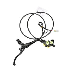 For Surron Light Bee X New Integrated Brake Pump System Set for SURRON Brake System Parts Segway X260 Dirtbike Motor Accessories