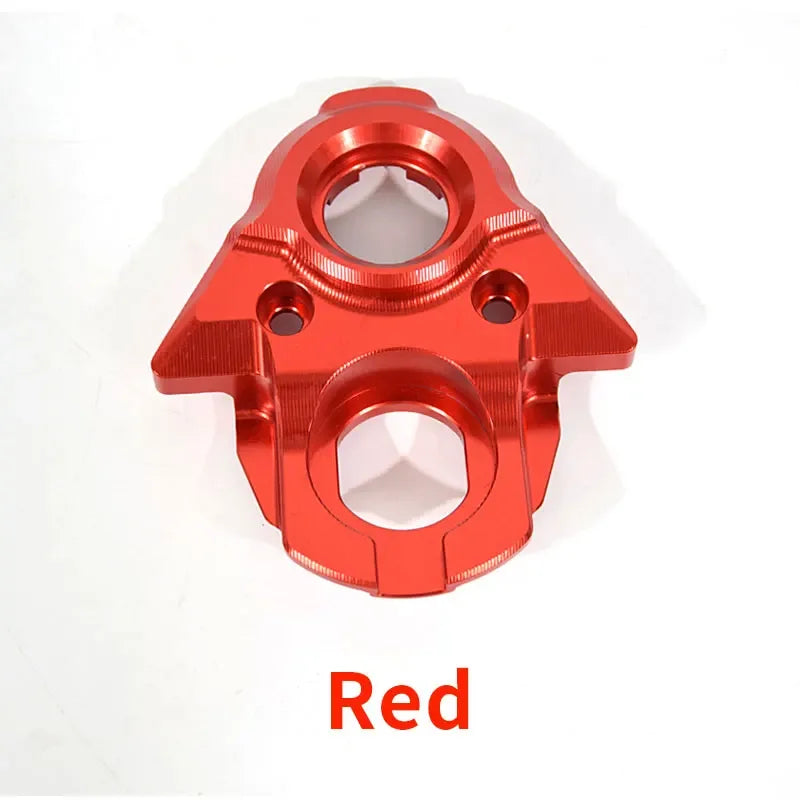 For SURRON Light Bee X S Central Control Decorative Cover Scooter Dirt Bike Off-Road Motorcycle Accessories for SURRON Segway