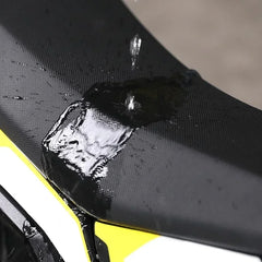 For Surron Ultra Bee Thin Seat Cushion Electric Bikes Off-road Dirtbike for Surron Ultra Thin Seat Cushion Lowered Seat Parts