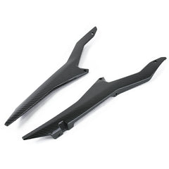 Motorcycles Right and Left Body for SURRON Ultra Bee Water Transfer Carbon Fiber Motor Body Electric Bikes for Surron Motorcycle