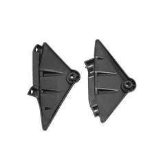 For SURRON Ultra Bee Guard Board Water Transfer Printing Guard Board Glossy Surface for SurRon E-bikes Off-road Accessories