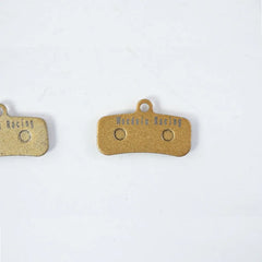 Motorcycles Brake Pads for SurRon Light Bee Light Bee X Modified Brake Pads E-Bike Off-road Motorcycle Accessories for Surron