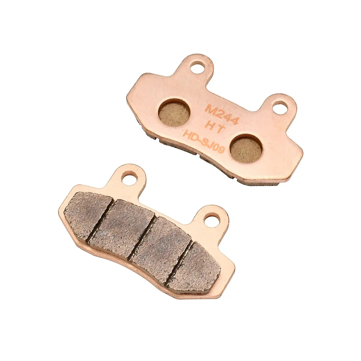 Front and Rear Brake Pads for SURRON Ultra Bee Electric Cross-country Bike for SURRON Ultra Bee Caliper Brake Disc Braking Parts