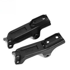 For SURRON Ultra Bee Installation Seat for Handle Cover For SurRon Handlebar Guard Mounting Base Original Accessories for SURRON