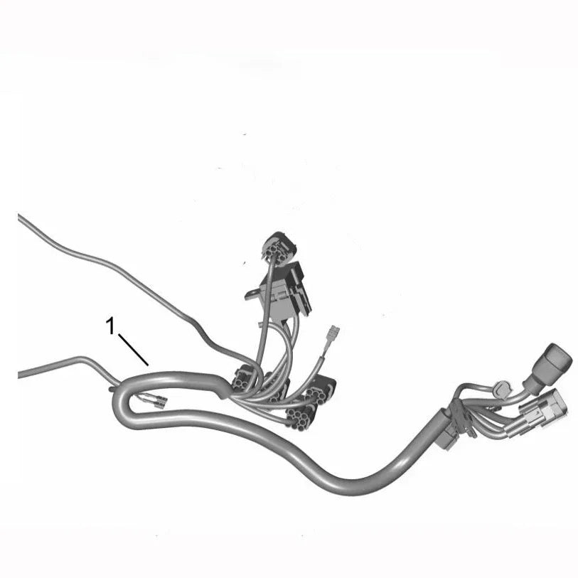 For SURRON Ultra Bee Main Harness Electric Motocross Motorcycles For Surron OEM Full Main Wire Wiring Assy Harness Electric Dirt