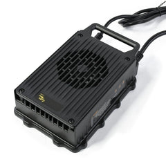 Motorcycles 2025 Charger for Surron Light Bee X 60V12A Charger Fast Charging Silent Motorcycles E-bike Off-Road Charging Tools