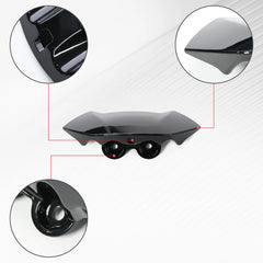 Motorcycles Headlight Shield for SURRON Light Bee X Headlight Cover Electric Bike Off-road for Surron Motorcycles Accessories