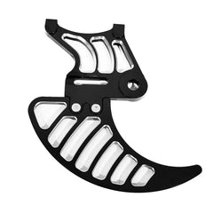 For SURRON Motorcycles Light Bee X Rear Brake Disc Sprocket Caliper Guard Off-road for SURRON Parts Segway X160 X260 TALARIA