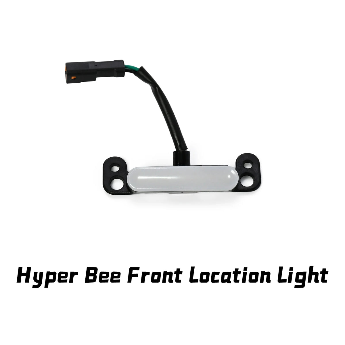 For Surron Hyper Bee Motorcycles Original Front Position Lamp Electric Dirt Bike Off-raod for Surron OEM Motorcycles Accessories