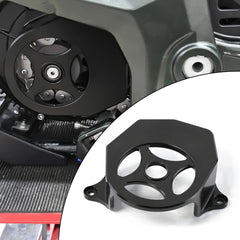 Engine Case Saver Cover Guard Motorcycle for Surron Ultra Bee Motor Head Guard Electric Bike for Surron Motorcycle Accessories
