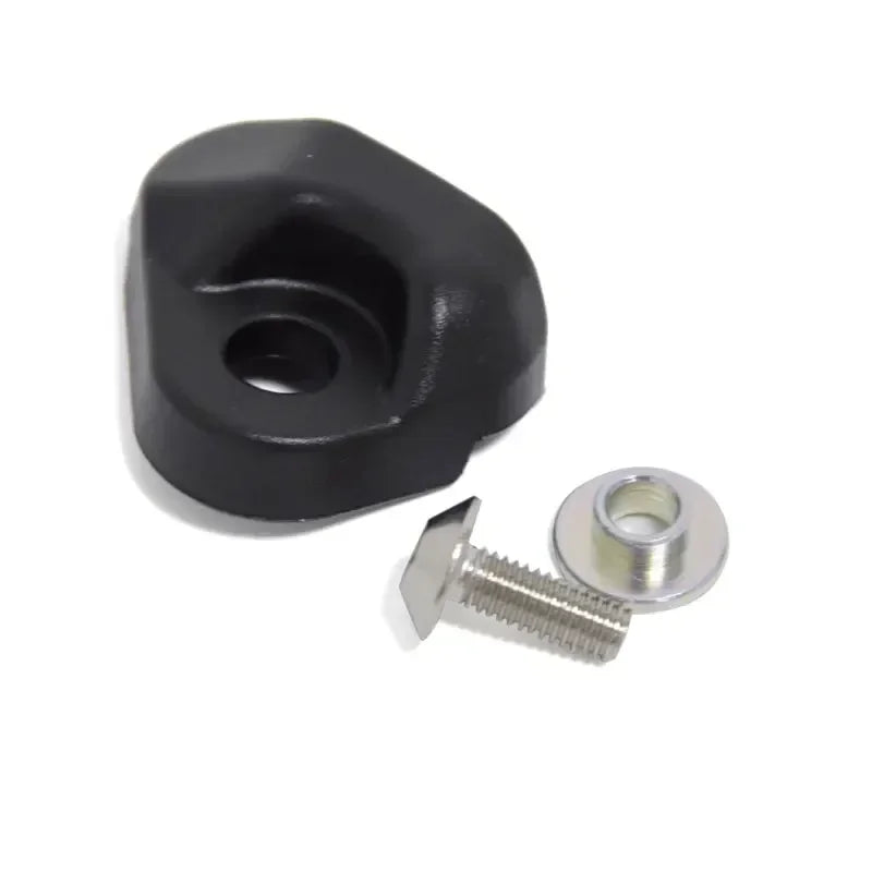 For SURRON Ultra Bee Flat Fork Lower Anti-Collision Block for SurRon E-bikes Off-road Original Motorcycles Accessories