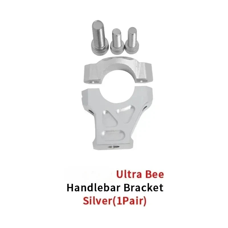 For Surron Ultra Bee Steering Handle Bracket Electric Bikes Off-road Scooter Dirtbike for SURRON Motorcycles Handlebar Bracket