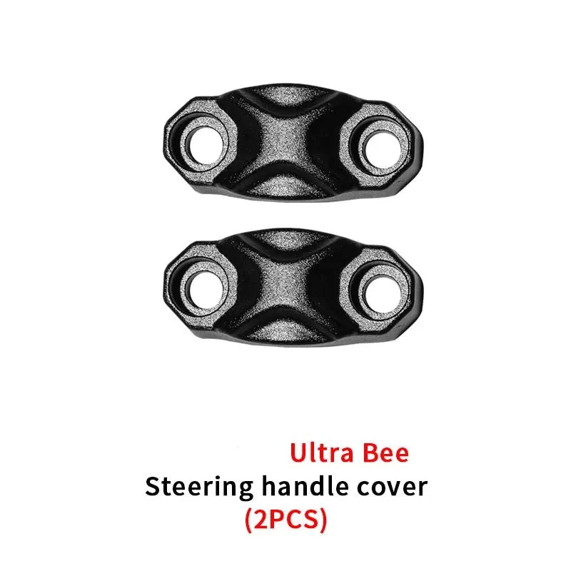 For SURRON Ultra Bee Steering Handle Steering Handle Holder Steering Handle Cover Bracket Off-road Dirtbike for SURRON Parts