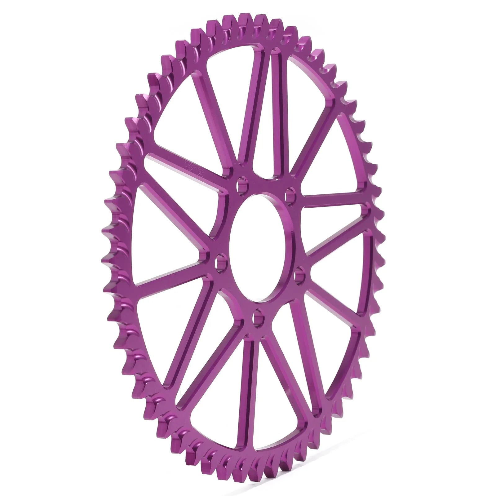 For Surron Light Bee S X Sprocket 48T Tooth Plate Wheel for Sur Ron Accessories for Segway X160 X260 Motorcycles Accessories