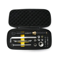 Woodniu Racein Surron Ultra Bee OEM Tool Kit - Torque Wrench Set - Portable Maintenance Tool Set for Electric Dirt Bike