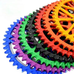 For Surron Light Bee S X Sprocket 48T Tooth Plate Wheel for Sur Ron Accessories for Segway X160 X260 Motorcycles Accessories