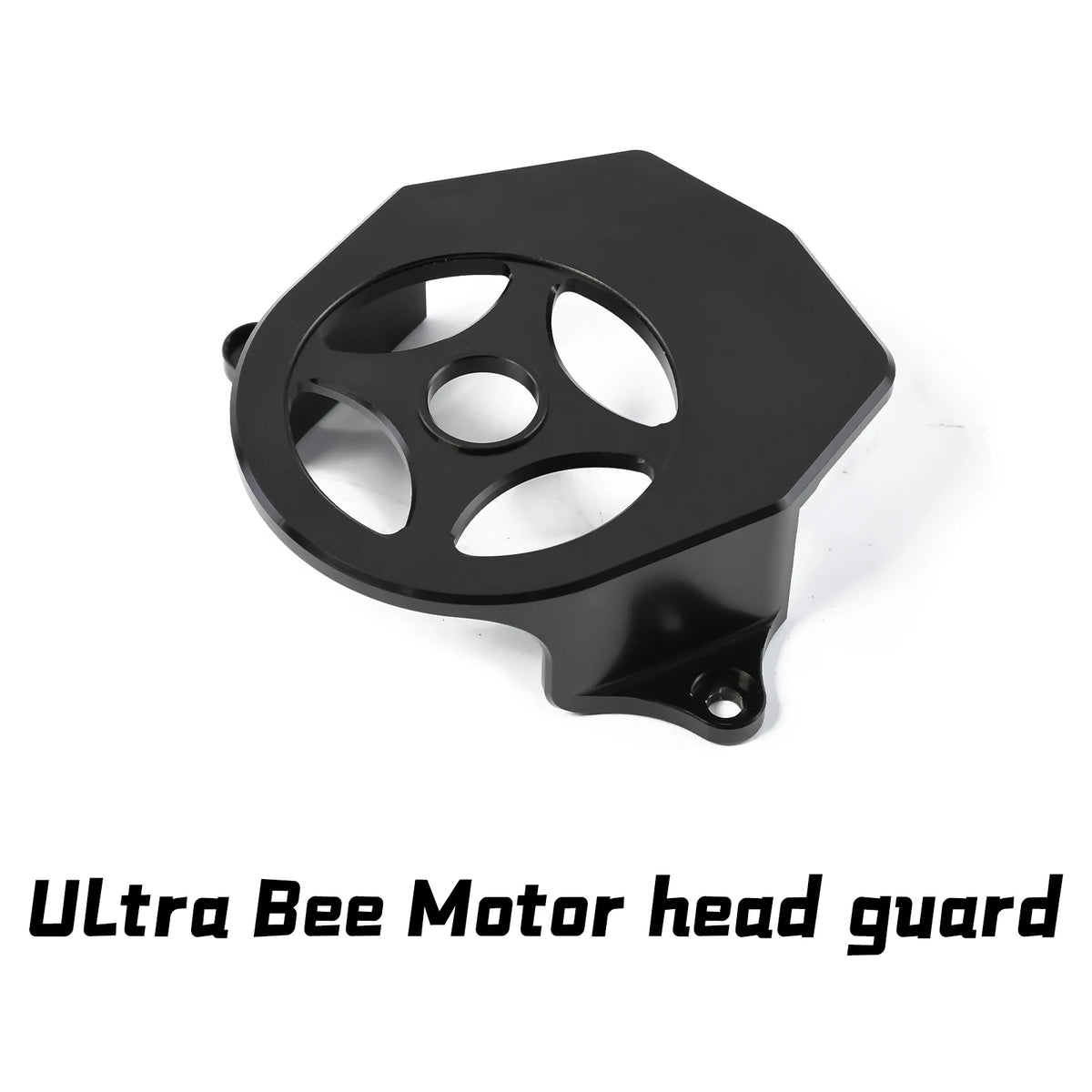 Engine Case Saver Cover Guard Motorcycle for Surron Ultra Bee Motor Head Guard Electric Bike for Surron Motorcycle Accessories