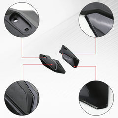 For SURRON Ultra Bee Hand Guard Left and Right Hand Guard Windshield Electric Bikes for Surron Original Motorcycle Accessories