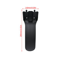 For Surron Hyper Bee Motorcycles Rear Wheel Front Fender Off-road Electric Dirt Bike for SurRon Original Motorcycle Accessories