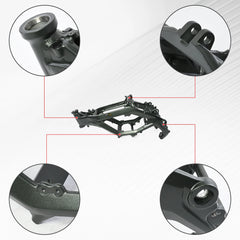 Motorcycles Main Frame for SURRON Ultra Bee High Quality Electric Dirt Bikes for SURRON UB Original Motorcycle Accessories