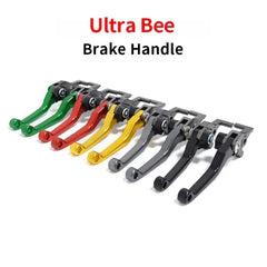 For SURRON Ultra Bee Brake Handle High Quality Colorful Brake Parts Electric Bikes Off-road for SurRon Motorcycles Accessories